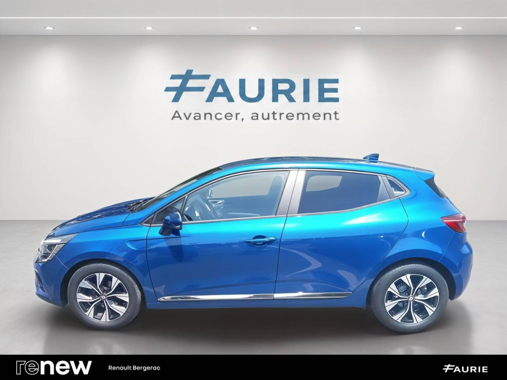 Acheter Renault Clio 5 Clio TCe 90 Evolution 5p occasion dans les concessions du Groupe Faurie
