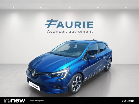 Acheter Renault Clio 5 Clio TCe 90 Evolution 5p occasion dans les concessions du Groupe Faurie