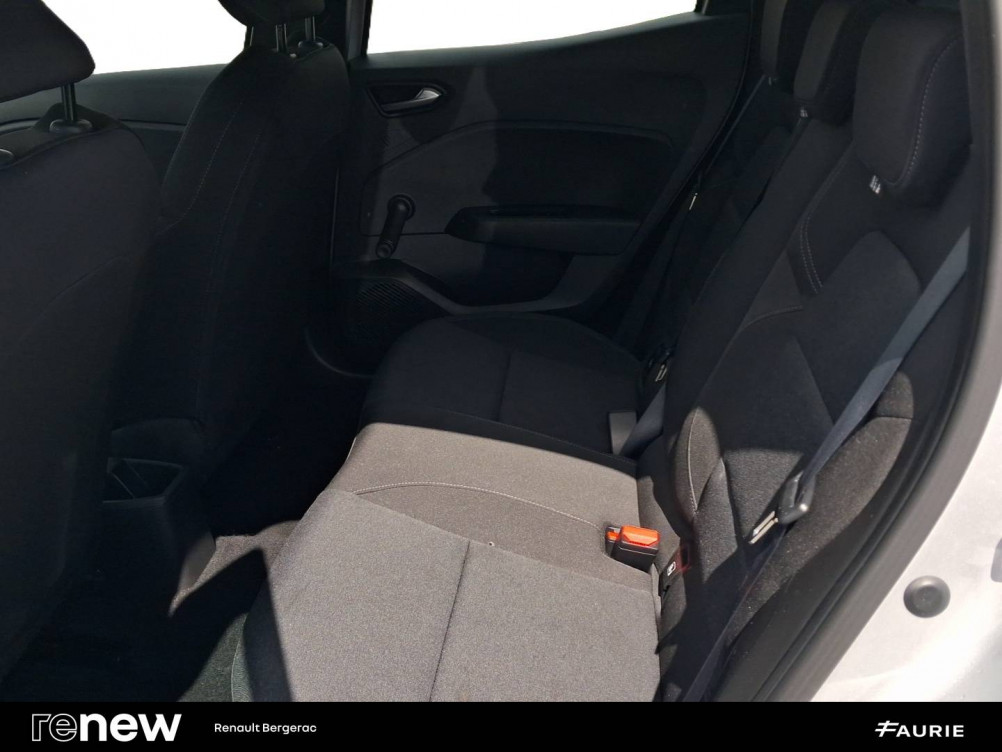 Acheter Renault Clio 5 Clio TCe 90 Equilibre 5p occasion dans les concessions du Groupe Faurie