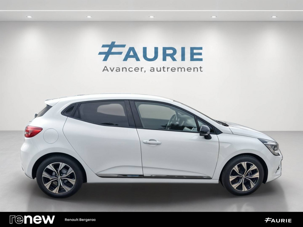 Acheter Renault Clio 5 Clio TCe 90 Evolution 5p occasion dans les concessions du Groupe Faurie