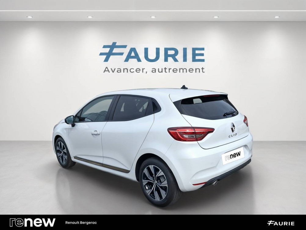 Acheter Renault Clio 5 Clio TCe 90 Evolution 5p occasion dans les concessions du Groupe Faurie