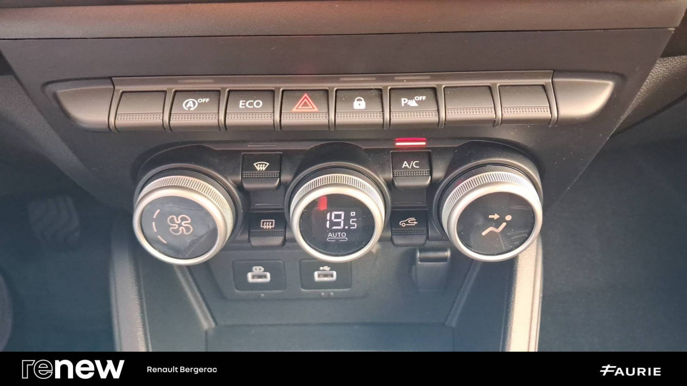 Acheter Dacia Duster Duster Blue dCi 115 4x2 Journey 5p occasion dans les concessions du Groupe Faurie