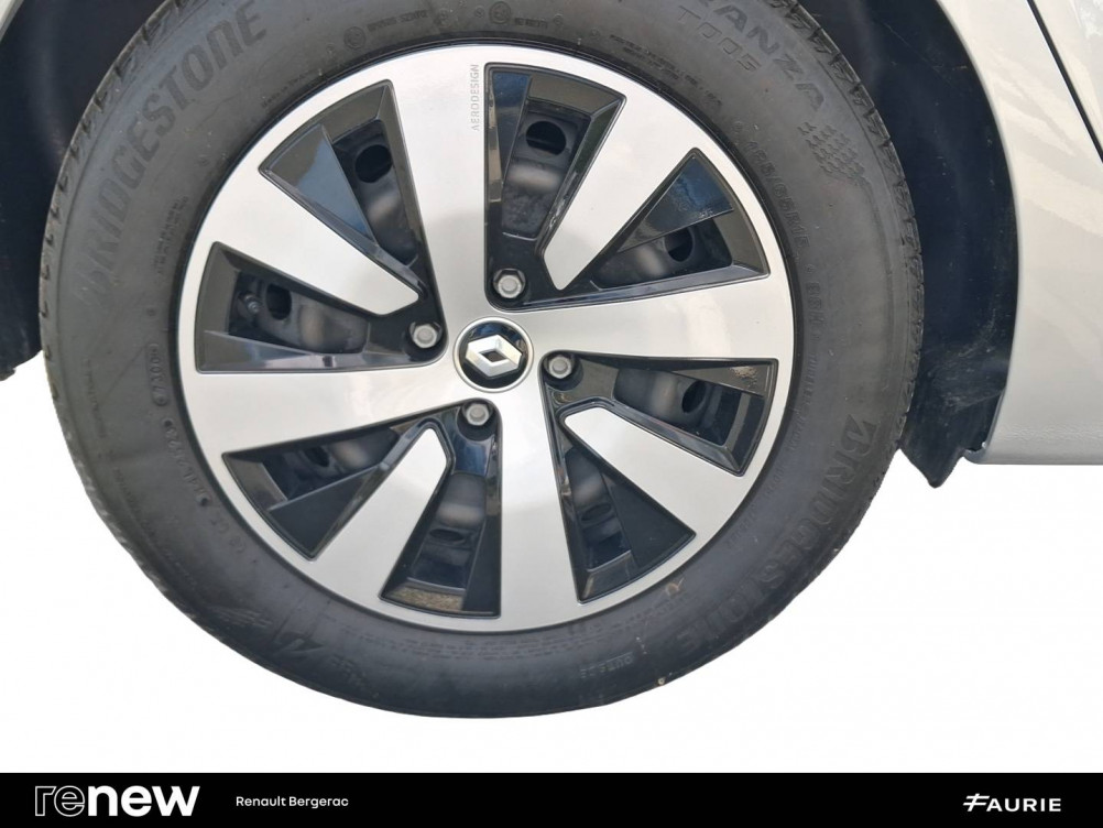 Acheter Renault Clio 5 Clio TCe 90 Equilibre 5p occasion dans les concessions du Groupe Faurie