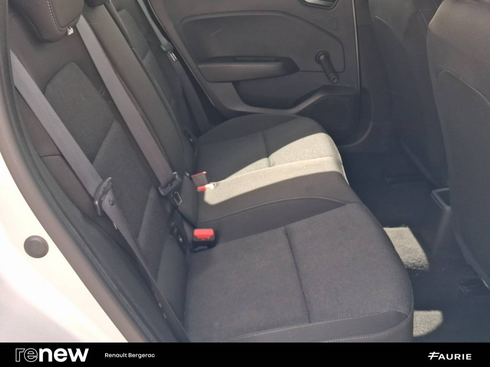 Acheter Renault Clio 5 Clio TCe 90 Equilibre 5p occasion dans les concessions du Groupe Faurie