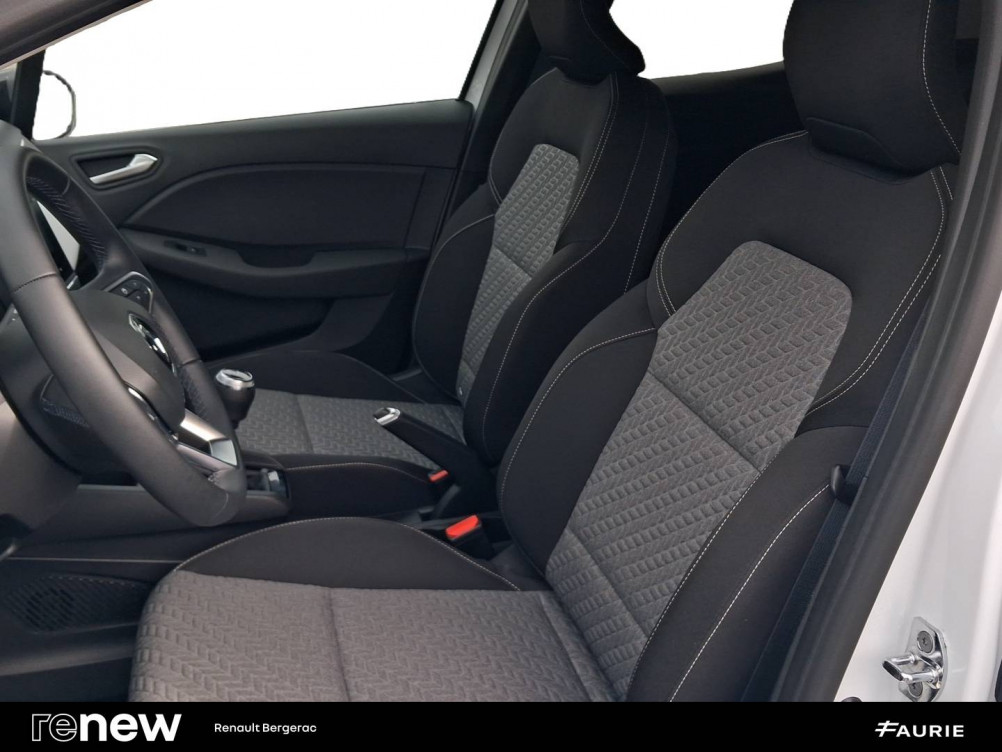Acheter Renault Clio 5 Clio TCe 90 Evolution 5p occasion dans les concessions du Groupe Faurie