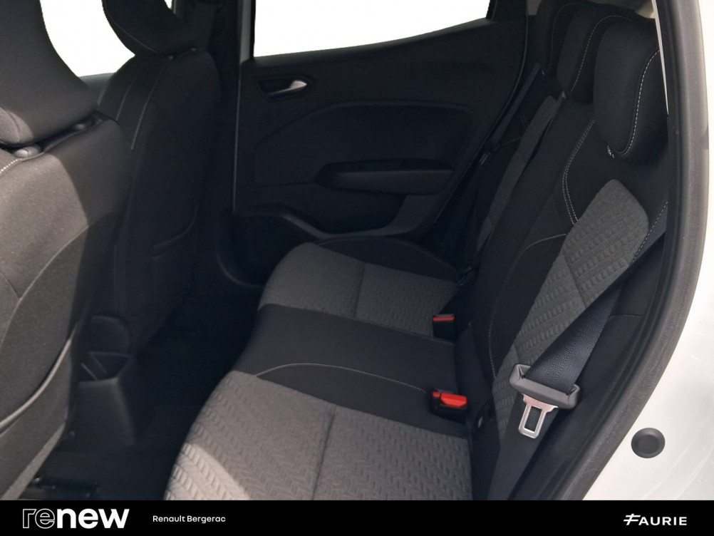 Acheter Renault Clio 5 Clio TCe 90 Evolution 5p occasion dans les concessions du Groupe Faurie