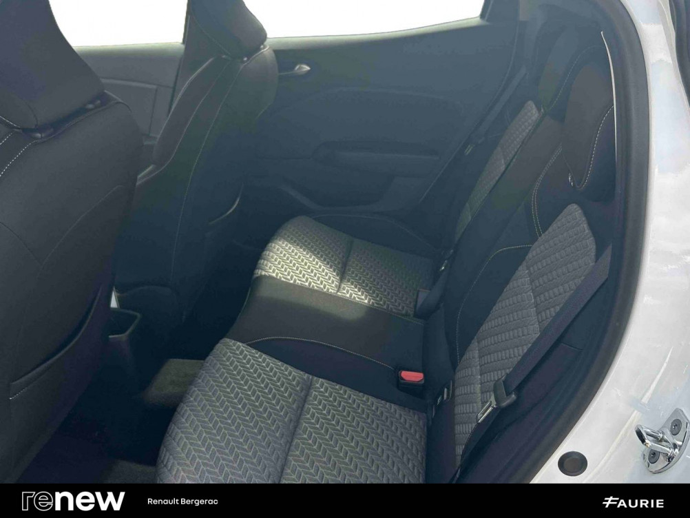 Acheter Renault Clio 5 Clio TCe 100 GPL Evolution 5p occasion dans les concessions du Groupe Faurie