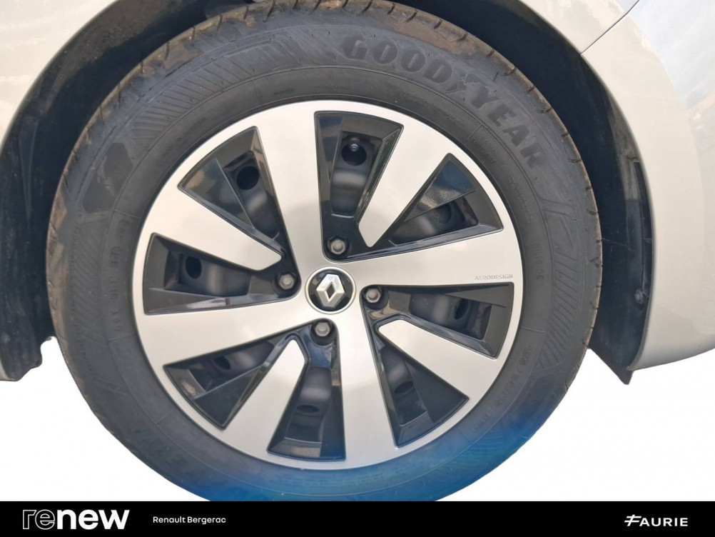 Acheter Renault Clio 5 Clio TCe 90 Equilibre 5p occasion dans les concessions du Groupe Faurie