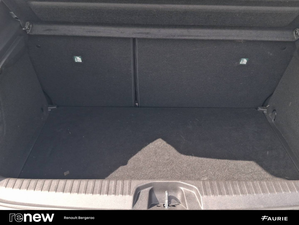 Acheter Renault Clio 5 Clio TCe 90 Equilibre 5p occasion dans les concessions du Groupe Faurie