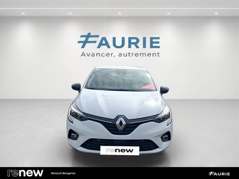 Acheter Renault Clio 5 Clio TCe 90 Evolution 5p occasion dans les concessions du Groupe Faurie