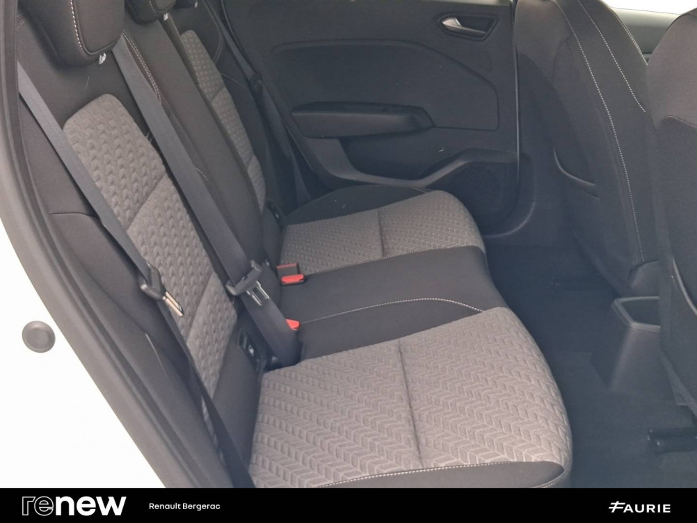 Acheter Renault Clio 5 Clio TCe 90 Evolution 5p occasion dans les concessions du Groupe Faurie