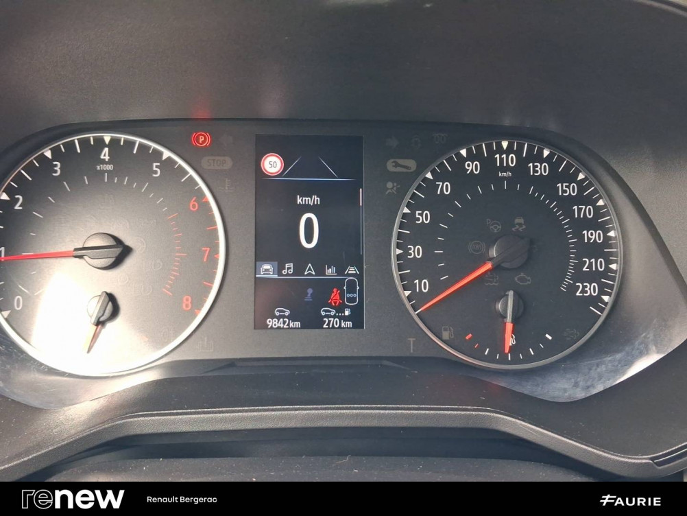 Acheter Renault Clio 5 Clio TCe 90 Evolution 5p occasion dans les concessions du Groupe Faurie