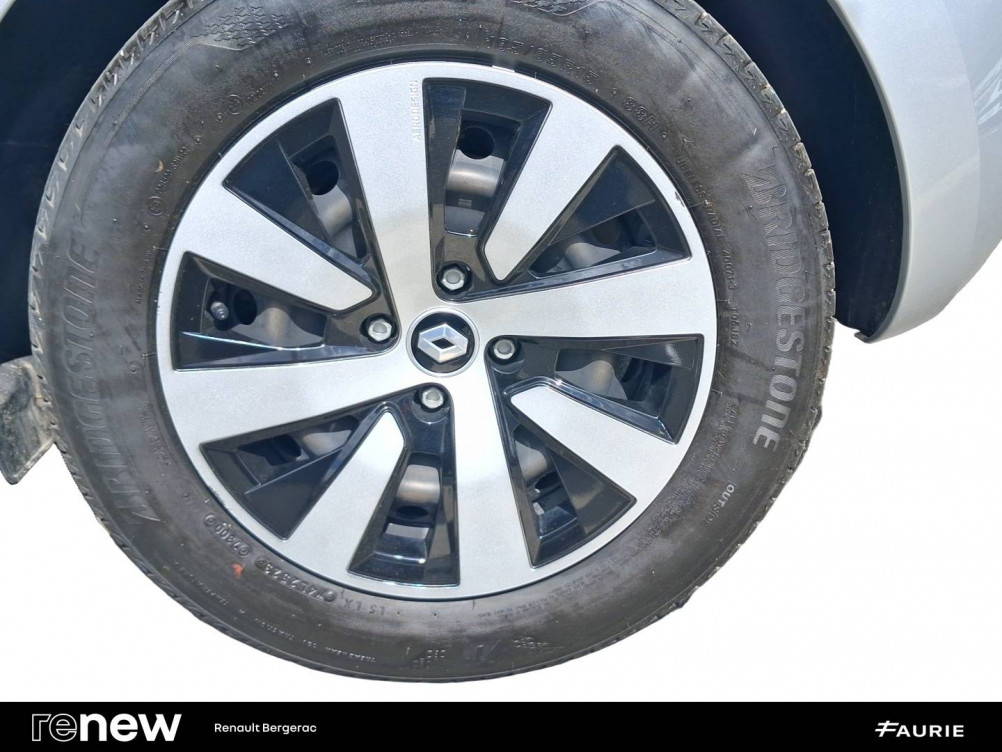 Acheter Renault Clio 5 Clio TCe 90 Equilibre 5p occasion dans les concessions du Groupe Faurie