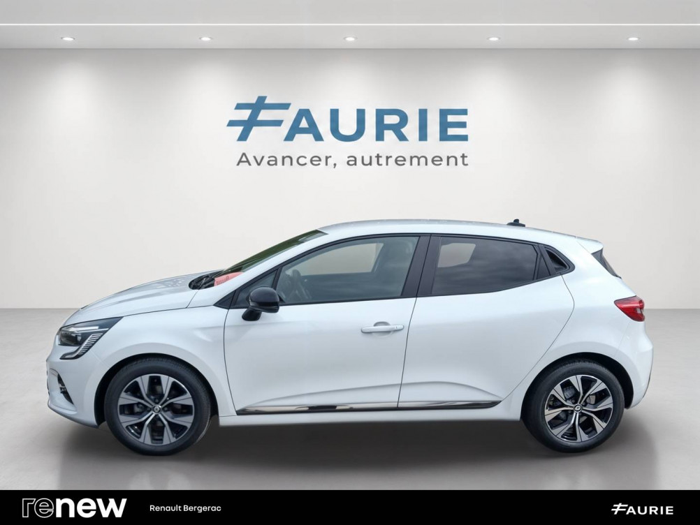 Acheter Renault Clio 5 Clio TCe 90 Evolution 5p occasion dans les concessions du Groupe Faurie