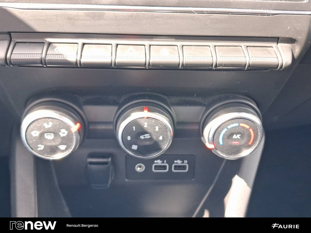 Acheter Renault Clio 5 Clio TCe 90 Equilibre 5p occasion dans les concessions du Groupe Faurie