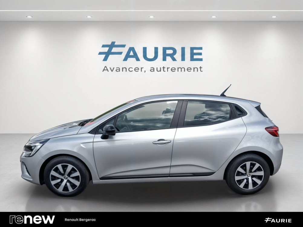 Acheter Renault Clio 5 Clio TCe 90 Equilibre 5p occasion dans les concessions du Groupe Faurie