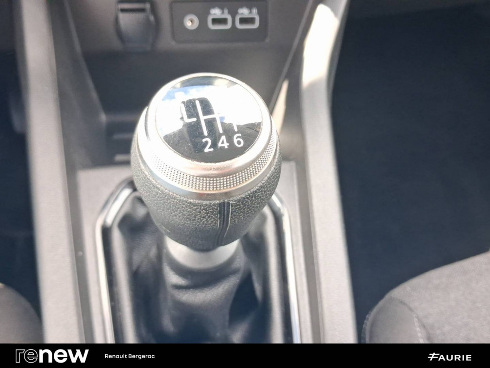 Acheter Renault Clio 5 Clio TCe 90 Equilibre 5p occasion dans les concessions du Groupe Faurie