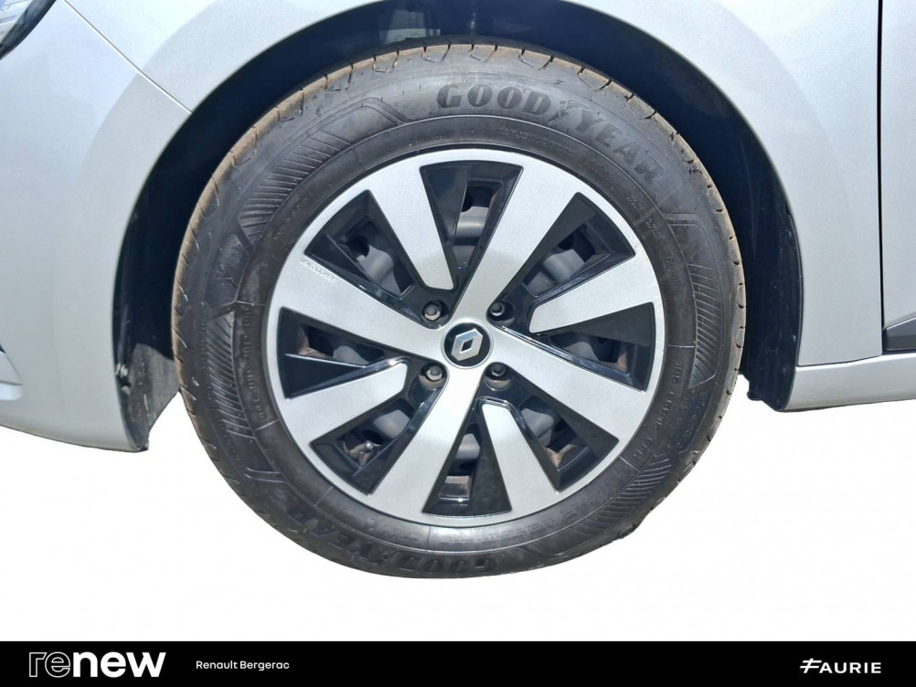 Acheter Renault Clio 5 Clio TCe 90 Equilibre 5p occasion dans les concessions du Groupe Faurie