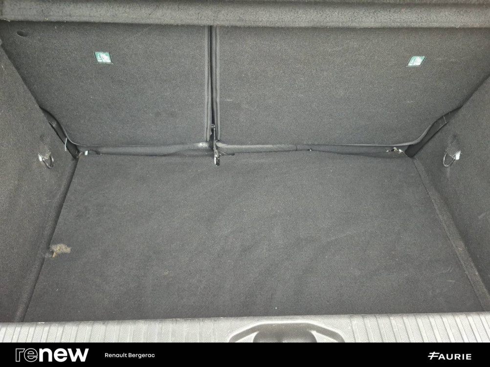 Acheter Renault Clio 5 Clio SCe 65 Authentic 5p occasion dans les concessions du Groupe Faurie