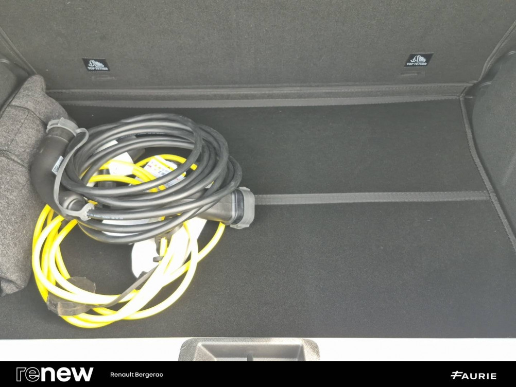 Acheter Dacia Spring Spring Expression 5p occasion dans les concessions du Groupe Faurie