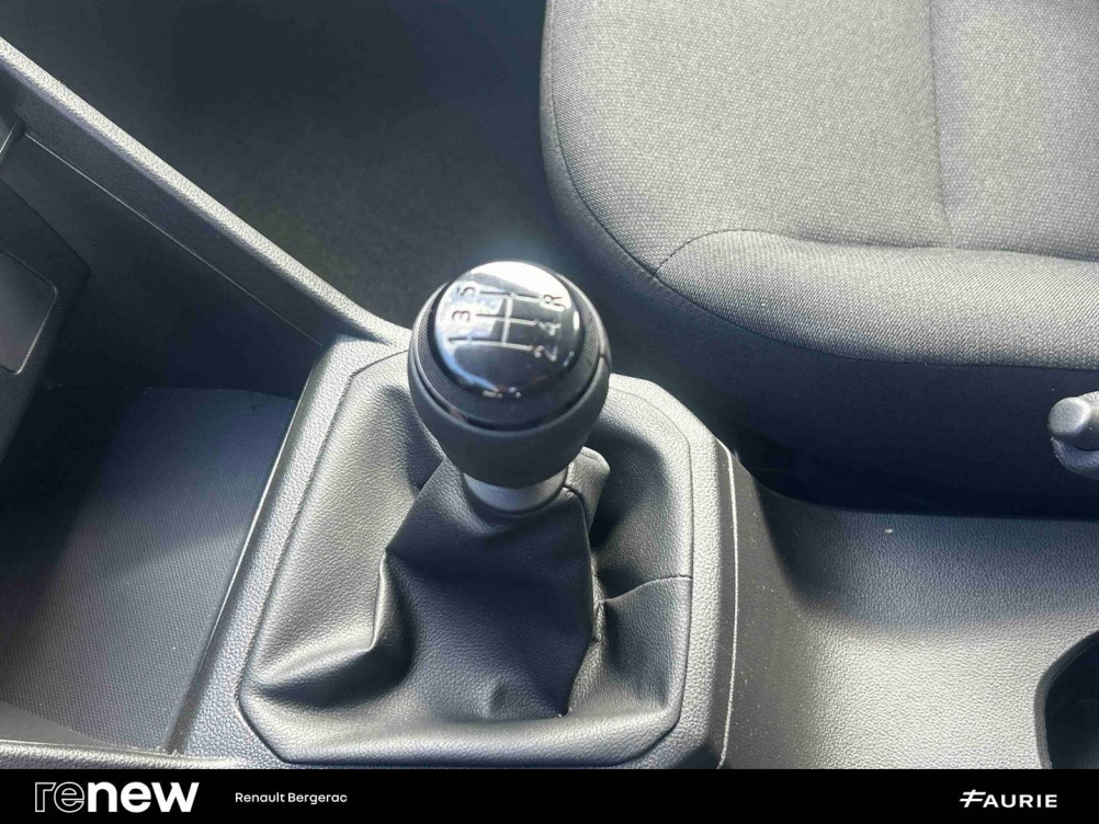 Acheter Dacia Sandero Sandero ECO-G 100 GSR2 Essential 5p occasion dans les concessions du Groupe Faurie