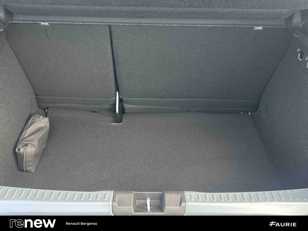 Acheter Dacia Sandero Sandero ECO-G 100 GSR2 Essential 5p occasion dans les concessions du Groupe Faurie