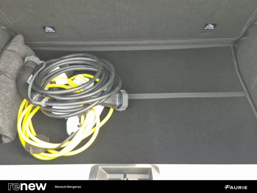 Acheter Dacia Spring Spring Expression 5p occasion dans les concessions du Groupe Faurie