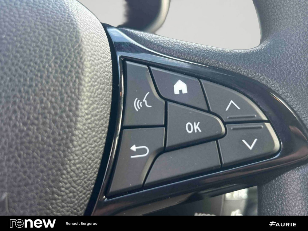 Acheter Dacia Sandero Sandero ECO-G 100 GSR2 Essential 5p occasion dans les concessions du Groupe Faurie