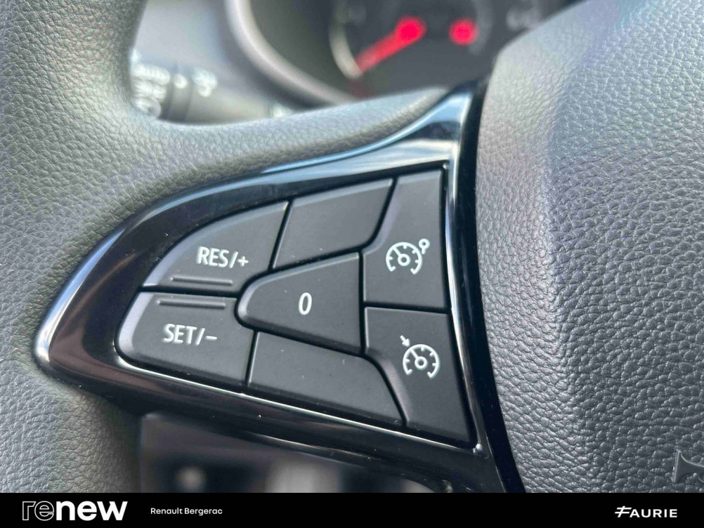 Acheter Dacia Sandero Sandero ECO-G 100 GSR2 Essential 5p occasion dans les concessions du Groupe Faurie