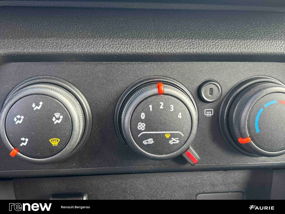 Acheter Dacia Sandero Sandero ECO-G 100 GSR2 Essential 5p occasion dans les concessions du Groupe Faurie