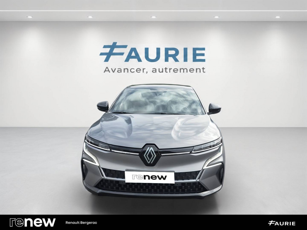 Acheter Renault Megane E-Tech Megane E-Tech EV60 220 ch optimum charge Techno 5p occasion dans les concessions du Groupe Faurie