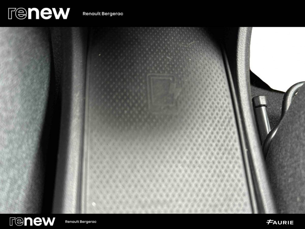 Acheter Renault Zoe Zoe R110 Achat Intégral Zen 5p occasion dans les concessions du Groupe Faurie