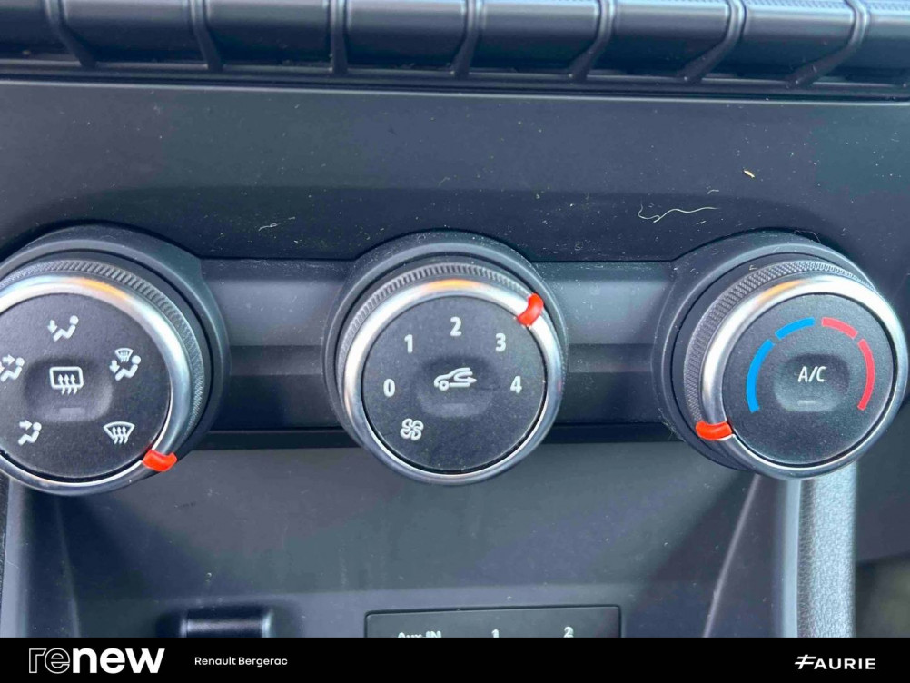 Acheter Renault Captur 2 Captur TCe 90 Equilibre 5p occasion dans les concessions du Groupe Faurie