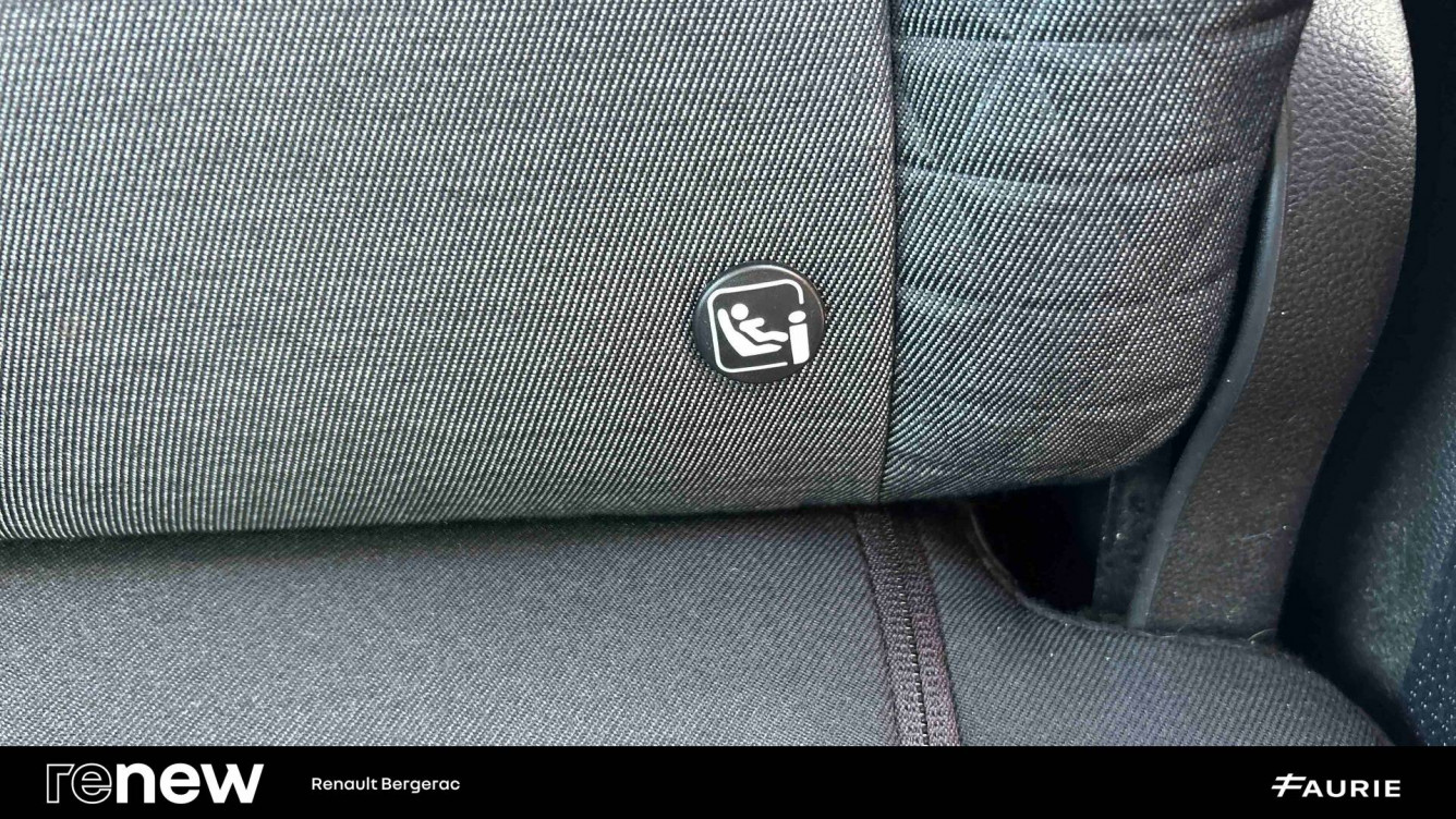 Acheter Renault Captur 2 Captur TCe 90 Equilibre 5p occasion dans les concessions du Groupe Faurie