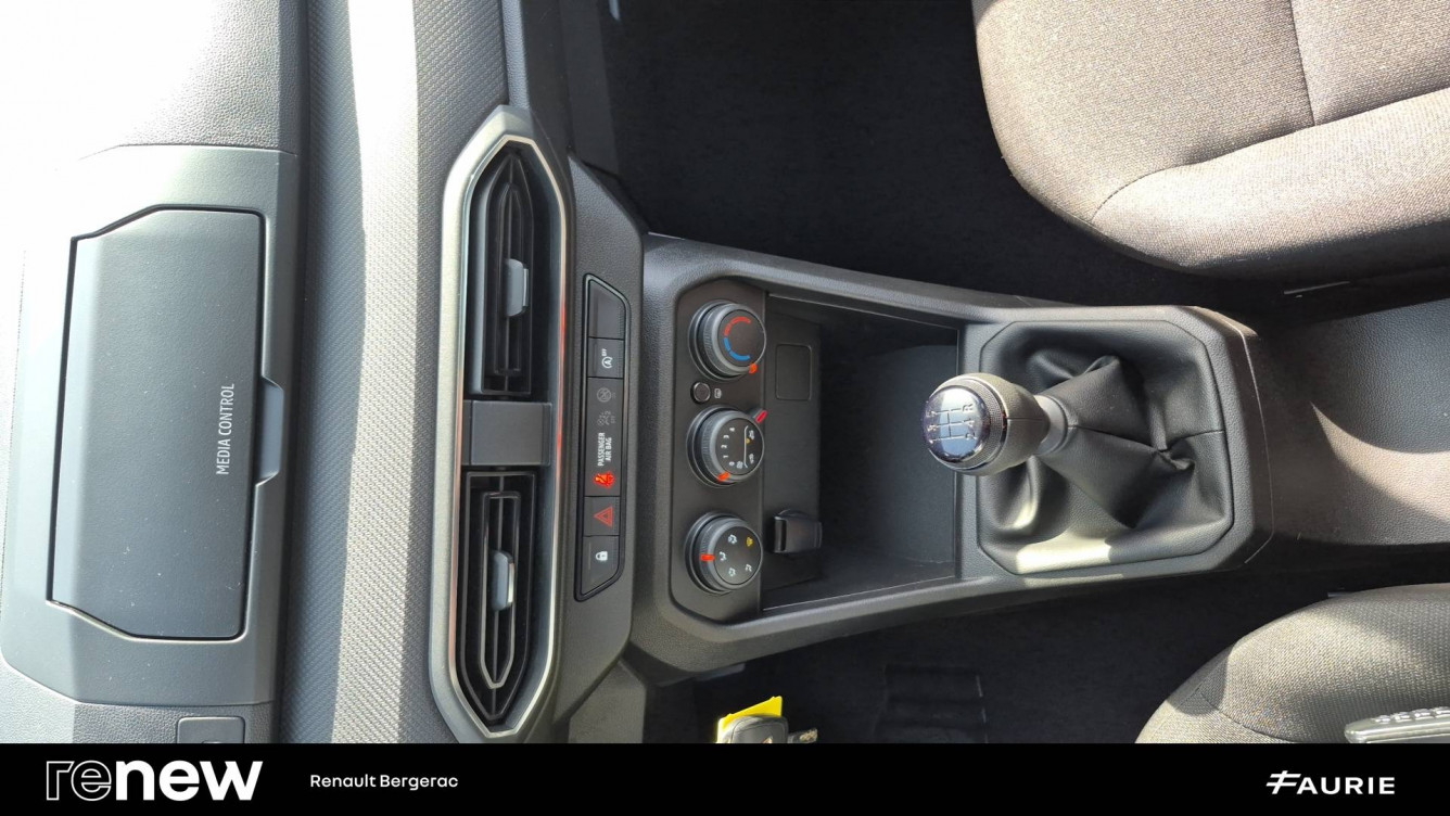 Acheter Dacia Sandero Sandero SCe 65 Essentiel 5p occasion dans les concessions du Groupe Faurie