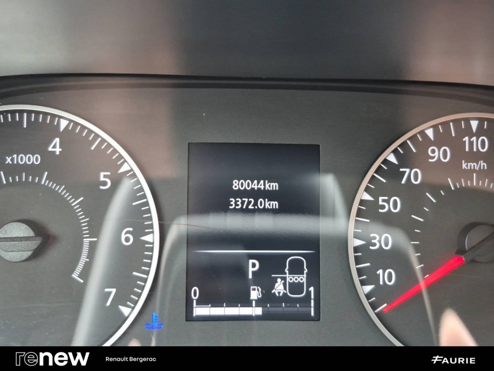 Acheter Dacia Duster Duster TCe 150 4x2 EDC Expression 5p occasion dans les concessions du Groupe Faurie