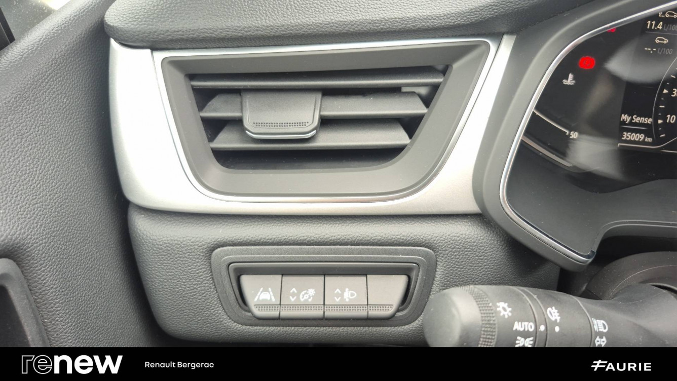 Acheter Renault Captur 2 Captur TCe 90 - 21 Intens 5p occasion dans les concessions du Groupe Faurie