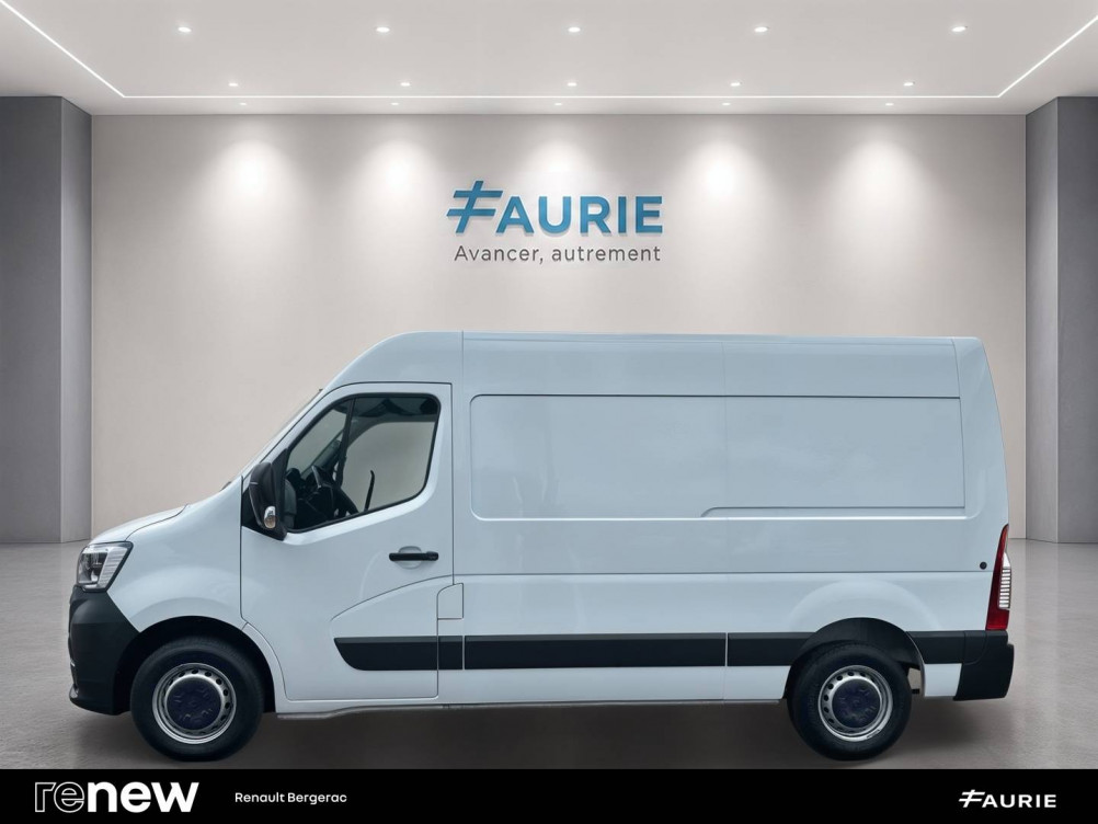 Acheter Renault Master 3 MASTER FGN TRAC F3500 L2H2 BLUE DCI 135 CONFORT 4p occasion dans les concessions du Groupe Faurie