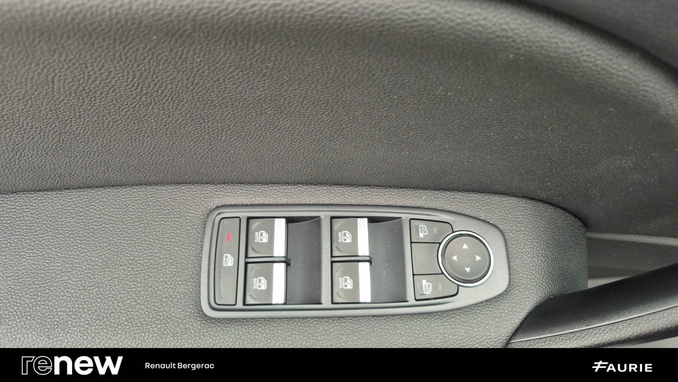 Acheter Renault Captur 2 Captur TCe 90 - 21 Intens 5p occasion dans les concessions du Groupe Faurie