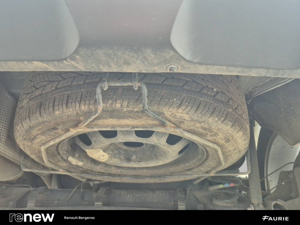 Acheter Dacia Duster Duster TCe 150 4x2 EDC Expression 5p occasion dans les concessions du Groupe Faurie