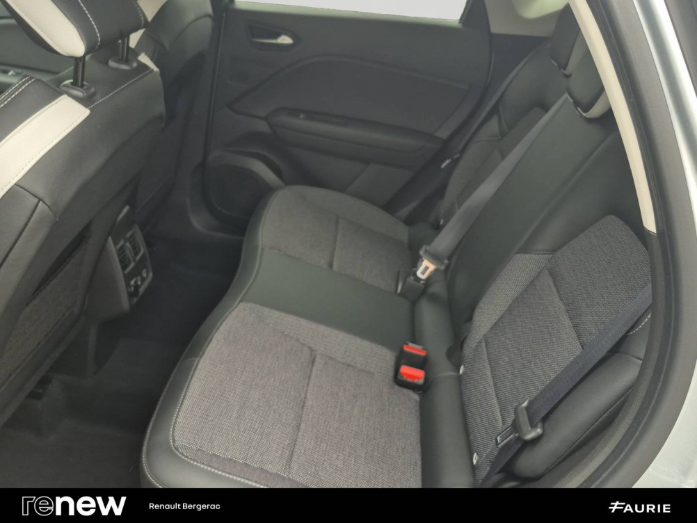 Acheter Renault Captur 2 Captur TCe 90 - 21 Intens 5p occasion dans les concessions du Groupe Faurie