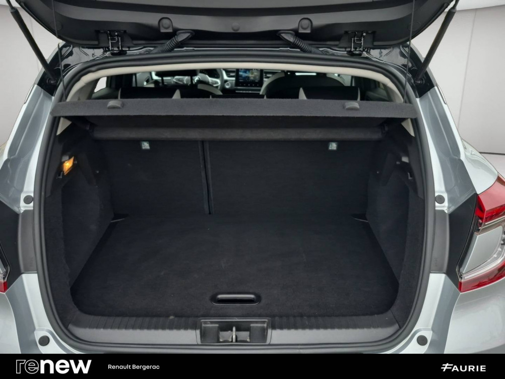 Acheter Renault Captur 2 Captur TCe 90 - 21 Intens 5p occasion dans les concessions du Groupe Faurie
