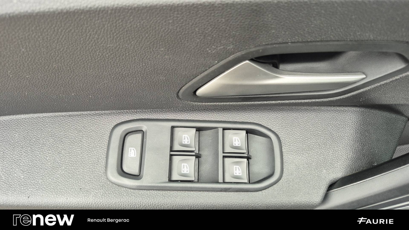 Acheter Dacia Duster Duster TCe 150 4x2 EDC Expression 5p occasion dans les concessions du Groupe Faurie