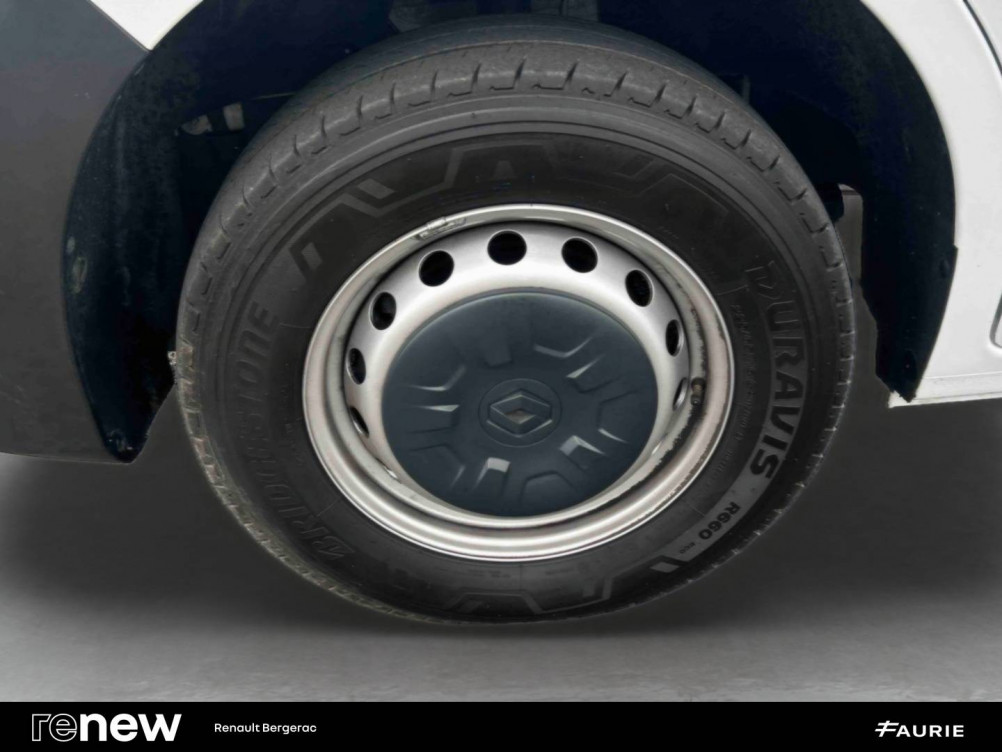 Acheter Renault Master 3 MASTER FGN TRAC F3500 L2H2 BLUE DCI 135 CONFORT 4p occasion dans les concessions du Groupe Faurie
