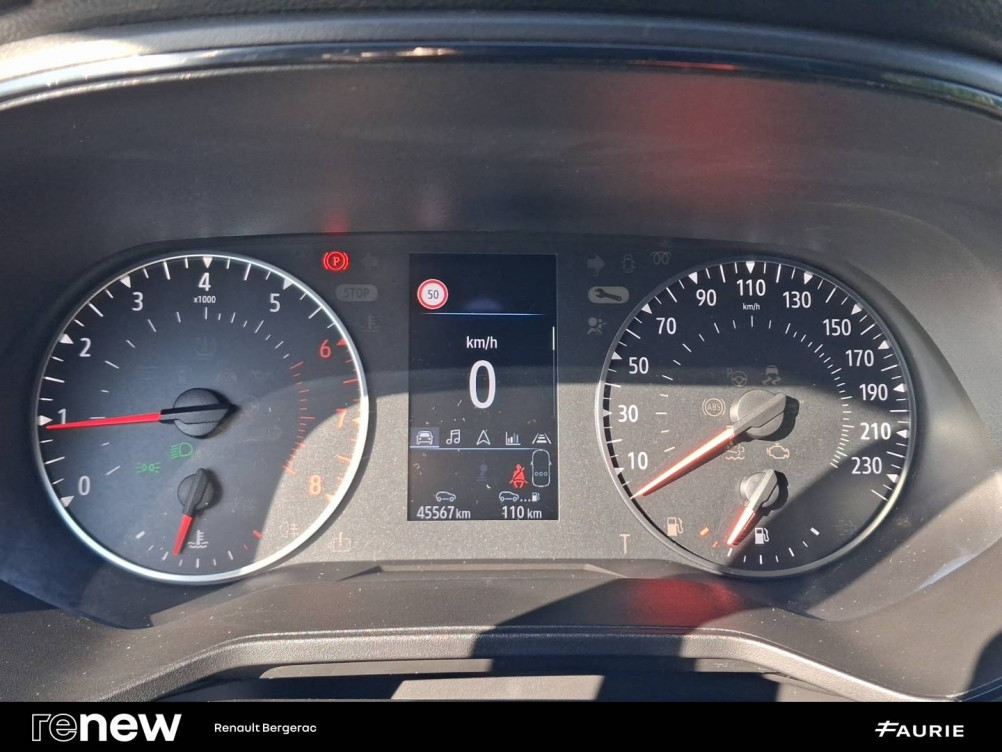 Acheter Renault Clio 5 Clio TCe 90 Evolution 5p occasion dans les concessions du Groupe Faurie