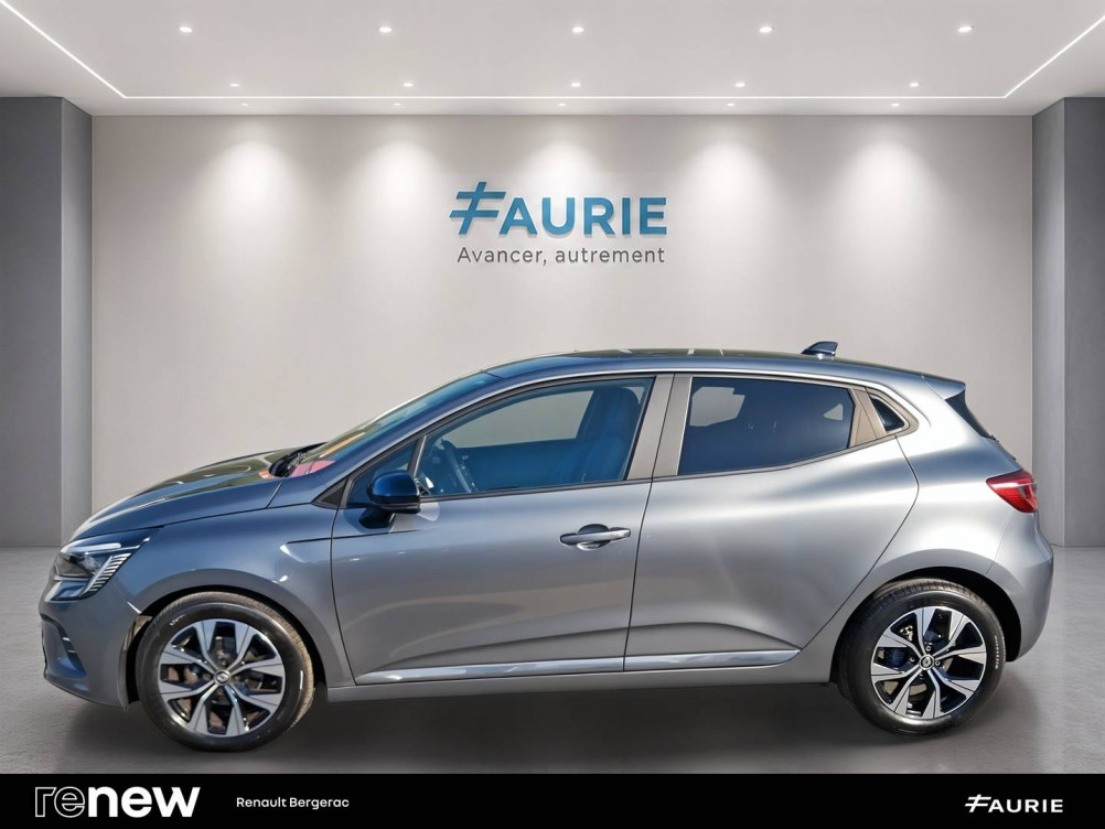 Acheter Renault Clio 5 Clio TCe 90 Evolution 5p occasion dans les concessions du Groupe Faurie