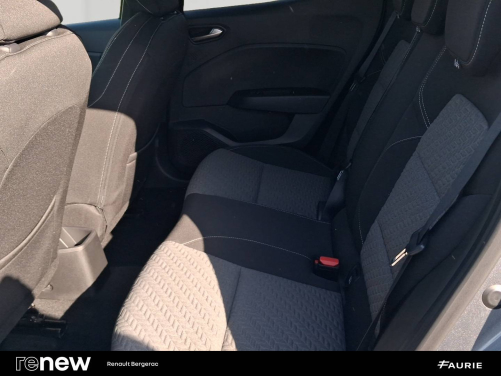 Acheter Renault Clio 5 Clio TCe 90 Evolution 5p occasion dans les concessions du Groupe Faurie