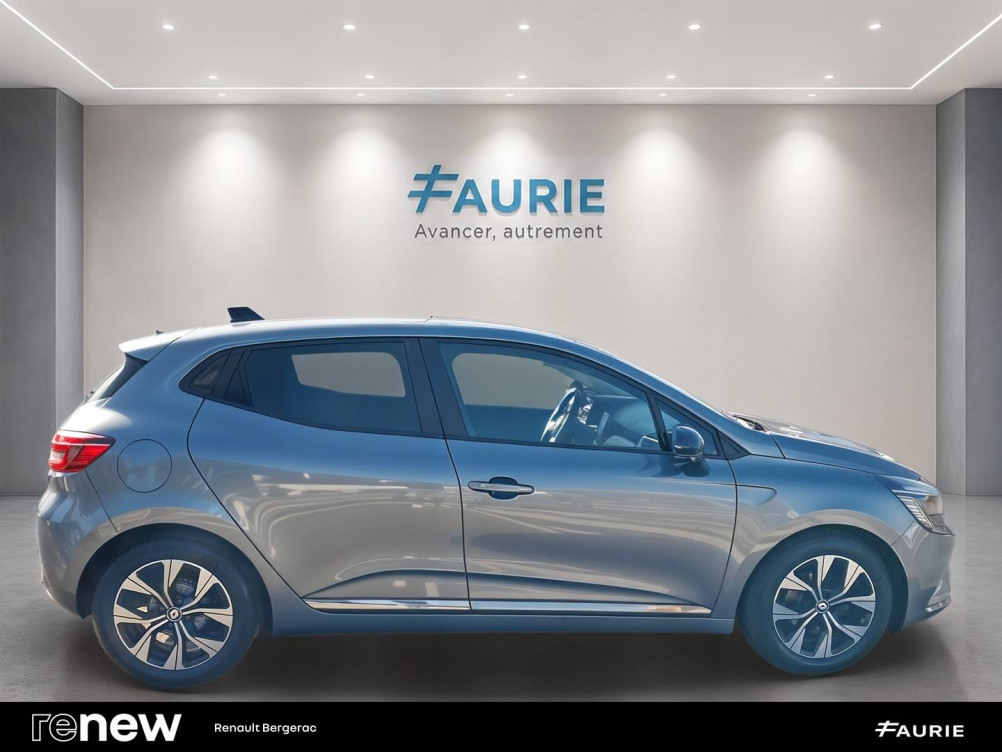 Acheter Renault Clio 5 Clio TCe 90 Evolution 5p occasion dans les concessions du Groupe Faurie