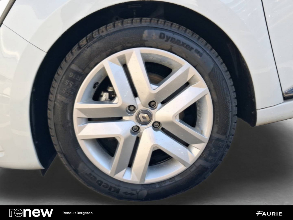 Acheter Renault Clio 5 Clio E-Tech 140 - 21N Business 5p occasion dans les concessions du Groupe Faurie