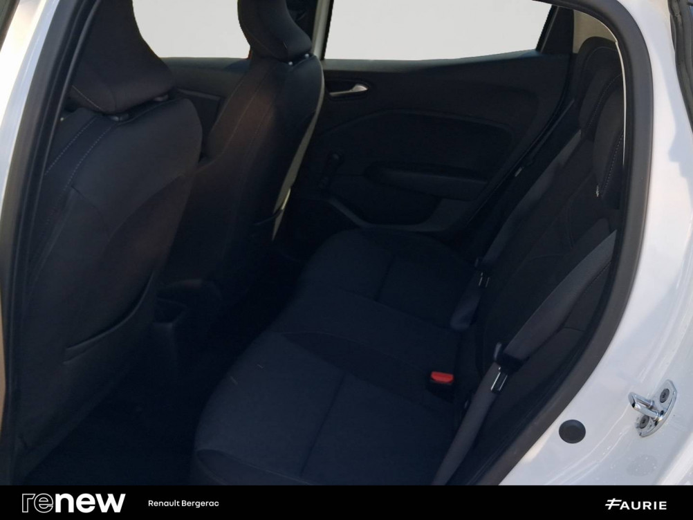 Acheter Renault Clio 5 Clio E-Tech 140 - 21N Business 5p occasion dans les concessions du Groupe Faurie